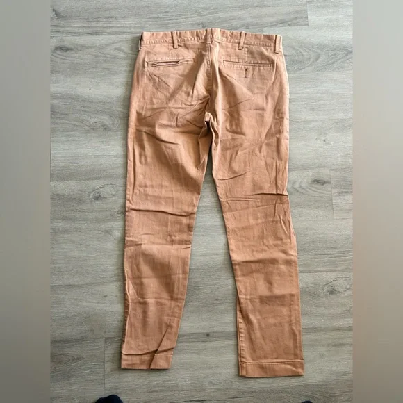 J Crew Pants - Picture 3 of 4